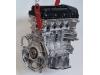 Motor van een Hyundai i30 (GDHB5) 1.4 16V LPG 2014