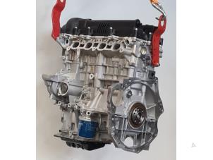 Neuf Moteur Hyundai iX20 (JC) 1.4i 16V Prix € 1.815,00 Prix TTC proposé par Helmondse Motoren Revisie B.V.