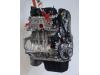 Engine from a Peugeot 3008 II (M4/MC/MJ/MR) 1.5 BlueHDi 130 2021