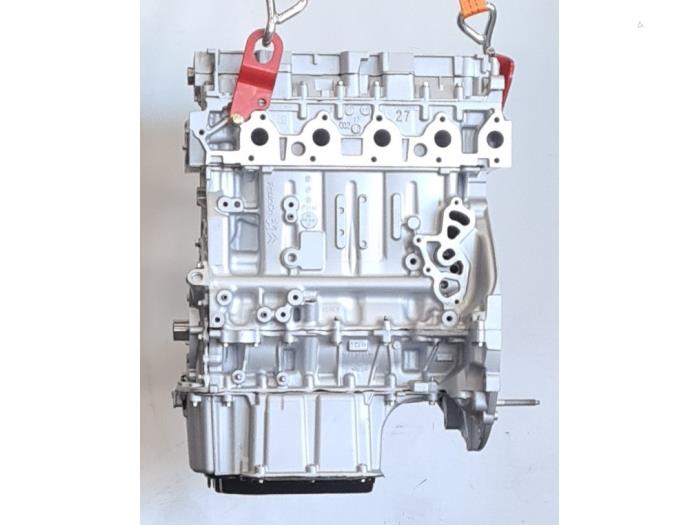 Engine Peugeot 308 1.6 HDi - 1614411580 BH01