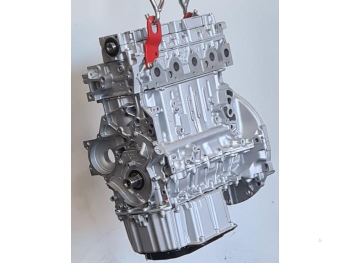 Engine Peugeot 308 1.6 HDi - 1614411580 BH01