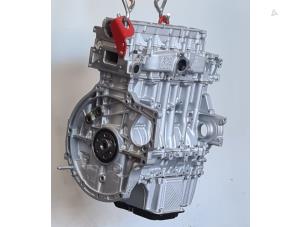 Skontrolowane Silnik Citroen Berlingo Multispace 1.6 BlueHDI 100 Cena € 2.843,50 Z VAT oferowane przez Helmondse Motoren Revisie B.V.