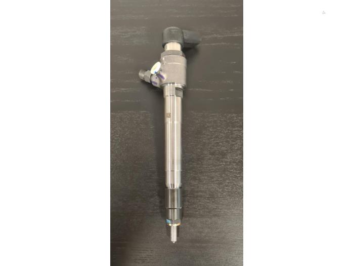 Neuf Injecteurs Ford Transit 2.2 TDCi 16V Prix € 272,25 Prix TTC proposé par Helmondse Motoren Revisie B.V.