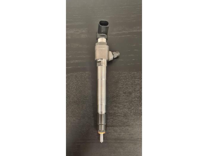 Neuf Injecteurs Ford Transit Custom 2.2 TDCi 16V Prix € 272,25 Prix TTC proposé par Helmondse Motoren Revisie B.V.
