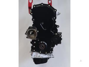 Engine from a Ford Transit 2.0 TDCi 16V Eco Blue 130 RWD 2021