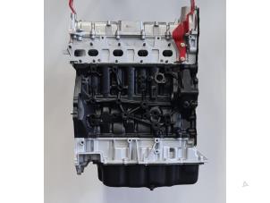 Engine from a Ford Transit 2.0 TDCi 16V Eco Blue 130 RWD 2021