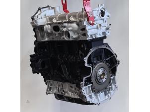 Engine from a Ford Transit 2.0 TDCi 16V Eco Blue 130 RWD 2021