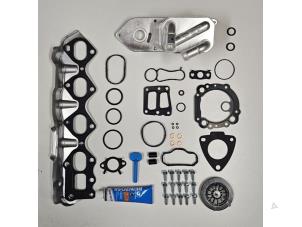 Engine from a Ford Transit Custom 2.0 TDCi 16V Eco Blue 105 2022