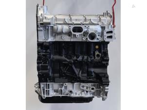 Engine from a Ford Transit Custom 2.0 TDCi 16V Eco Blue 105 2022