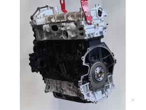 Engine from a Ford Transit Custom 2.0 TDCi 16V Eco Blue 170 2023