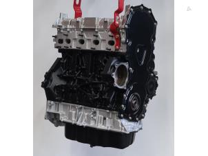 Engine from a Ford Transit Custom 2.0 TDCi 16V Eco Blue 170 2023