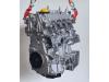 Motor de un Nissan Qashqai (J11), 2013 1.2 DIG-T 16V, SUV, Gasolina, 1.197cc, 85kW (116pk), FWD, HRA2DDT, 2013-11, J11D 2017