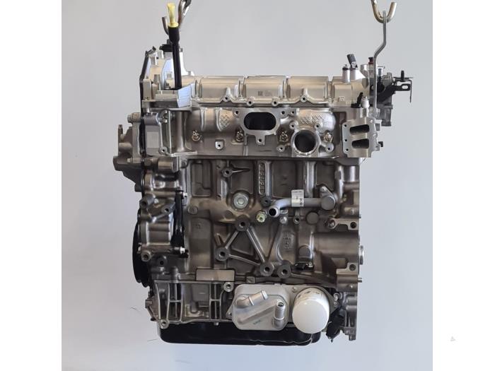 Engine from a Ford Transit 2.0 TDCi 16V Eco Blue 170 2019