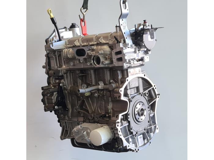 Engine Ford Transit, 2013 2.0 TDCi 16V Eco Blue 170, Minibus, Diesel, 1.995cc, 125kW (170pk), FWD, YNFS; YNF6; YNFA; YNFB; BLFA; BLFB, 2016-03 / 2024-06 (New)