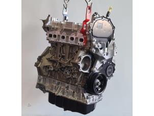 Engine from a Ford Transit 2.0 TDCi 16V Eco Blue 170 2019