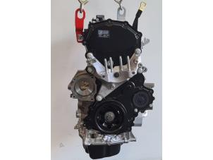 Engine from a Ford Transit 2.0 TDCi 16V Eco Blue 170 2019