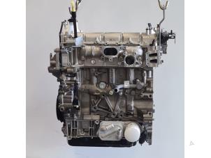 Engine from a Ford Transit 2.0 TDCi 16V Eco Blue 170 2019
