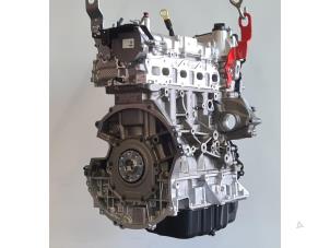 Engine from a Ford Transit 2.0 TDCi 16V Eco Blue 170 2019
