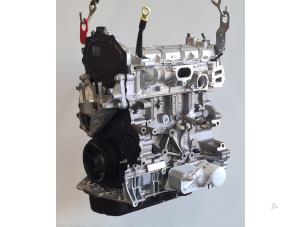 Engine from a Ford Transit 2.0 TDCi 16V Eco Blue 170 2019