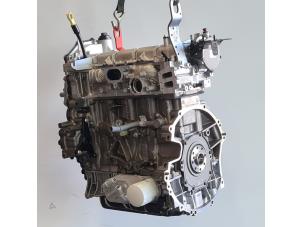 Engine from a Ford Transit 2.0 TDCi 16V Eco Blue 170 2019