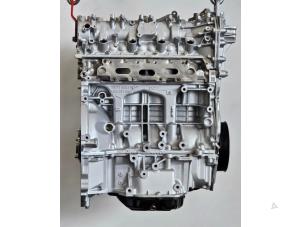 Engine from a Renault Grand Scénic IV (RFAR) 1.3 TCE 115 16V 2020