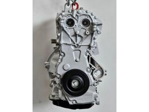 Engine from a Renault Grand Scénic IV (RFAR) 1.3 TCE 115 16V 2020