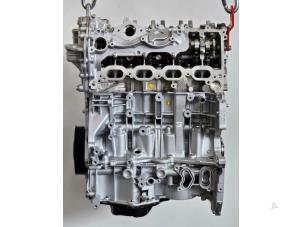 Engine from a Renault Megane IV Estate (RFBK) 1.3 TCE 160 16V 2022