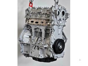 Engine from a Renault Megane IV Estate (RFBK) 1.3 TCE 160 16V 2022