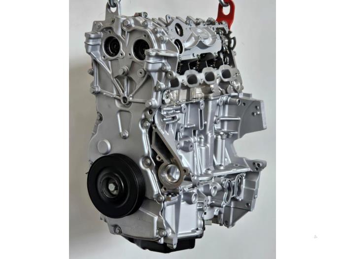Overhauled Engine Dacia Lodgy (SD0J) 1.3 TCE 130 16V Price € 3.811,50 Inclusive VAT offered by Helmondse Motoren Revisie B.V.