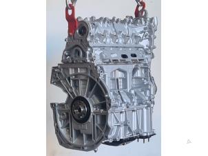 Engine from a Mercedes-Benz A Limousine (177.1) 1.3 A-180 Turbo 2021