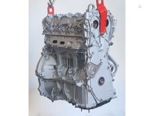 Engine from a Mercedes-Benz CLA (118.3) 1.3 CLA-200 Turbo 16V 2021