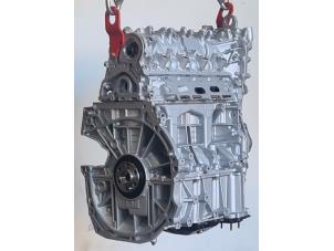 Engine from a Mercedes-Benz CLA (118.3) 1.3 CLA-200 Turbo 16V 2021