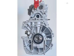 Engine from a Mercedes-Benz CLA (118.3) 1.3 CLA-200 Turbo 16V 2021