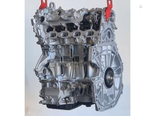 Engine from a Mercedes-Benz CLA (118.3) 1.3 CLA-200 Turbo 16V 2021