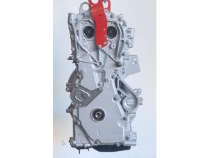 Engine from a Mercedes-Benz GLA (H247) 1.3 200 Turbo 16V 4-Matic 2020