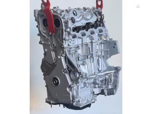 Engine from a Mercedes-Benz GLA (H247) 1.3 200 Turbo 16V 4-Matic 2020