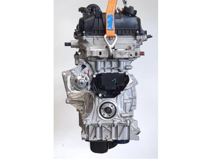 Engine Peugeot 208 I 1.0 Vti 12V PureTech - 1608512180 ZM01