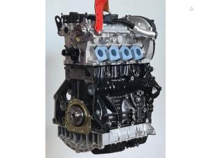 Engine from a Volkswagen Passat Variant (365) 2.0 TSI 16V 4Motion 2014