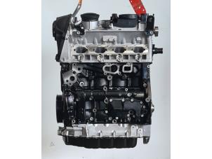 Engine from a Skoda Superb Combi (3TAC/TAF) 2.0 TSI 16V 2012
