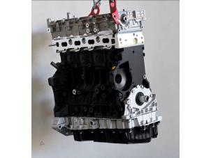 Engine from a Peugeot Boxer (U9) 2.2 Blue HDi 165 2022