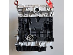Engine from a Peugeot Boxer (U9) 2.0 BlueHDi 160 2021