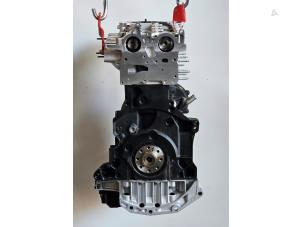 Engine from a Peugeot Boxer (U9) 2.0 BlueHDi 160 2021