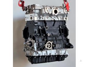 Engine from a Peugeot Boxer (U9) 2.0 BlueHDi 130 2019