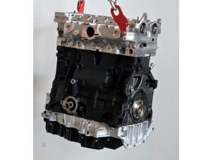 Engine from a Citroën Jumper (U9) 2.0 BlueHDi 110 2024