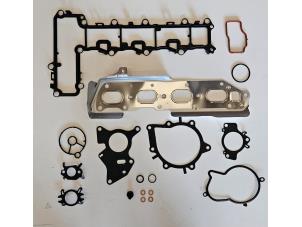 Engine from a Citroën Jumper (U9) 2.0 BlueHDi 110 2024