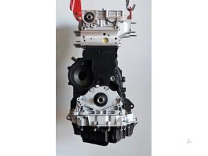 Engine from a Citroën Jumper (U9) 2.0 BlueHDi 160 2021