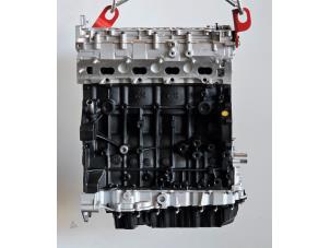Engine from a Citroën Jumper (U9) 2.0 BlueHDi 160 2021