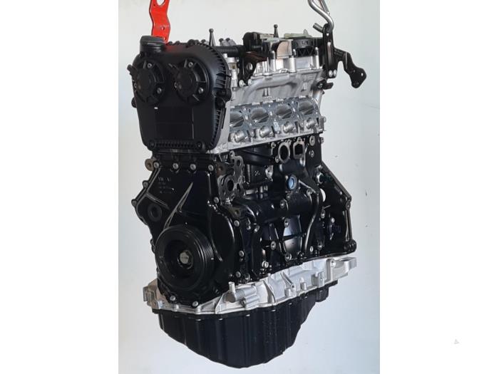 Nowe Silnik Audi A4 Allroad Quattro (B8) 2.0 TFSI 16V Cena € 3.811,50 Z VAT oferowane przez Helmondse Motoren Revisie B.V.