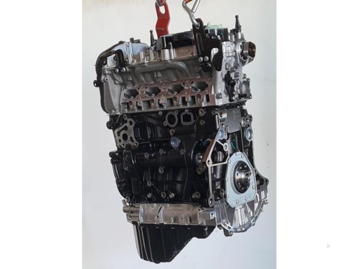 Nowe Silnik Audi A4 Avant (B8) 2.0 TFSI 16V Cena € 3.811,50 Z VAT oferowane przez Helmondse Motoren Revisie B.V.
