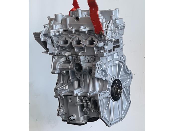 Overhauled Engine Renault Clio IV Estate/Grandtour (7R) 0.9 Energy TCE 90 12V Price € 2.722,50 Inclusive VAT offered by Helmondse Motoren Revisie B.V.